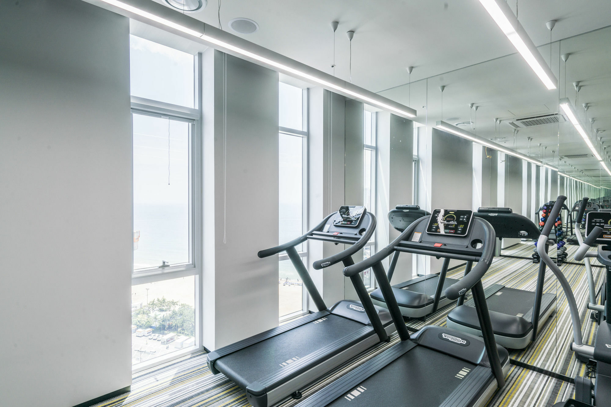 Ibis Ambassador Busan Haeundae Dış mekan fotoğraf