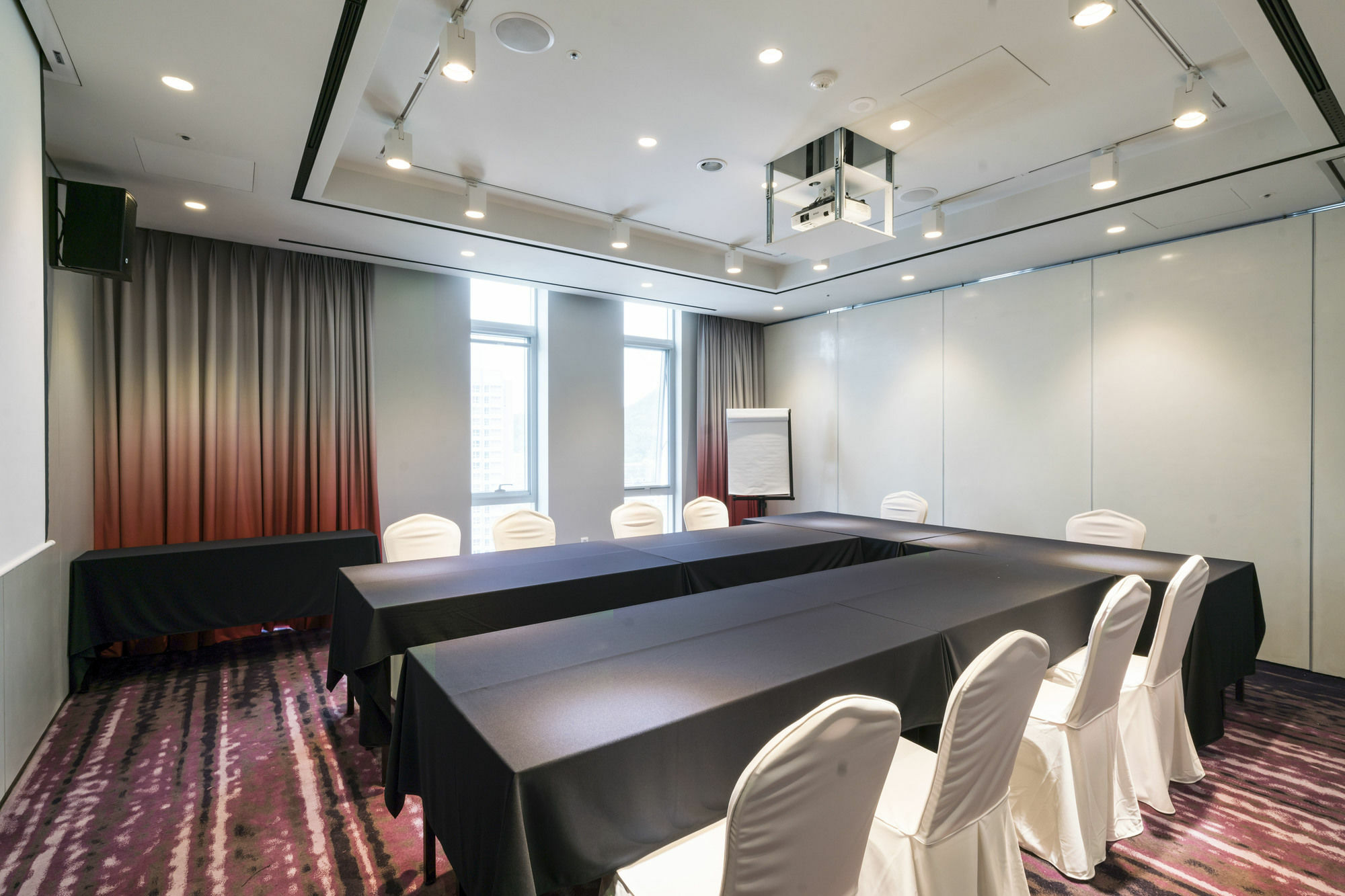 Ibis Ambassador Busan Haeundae Dış mekan fotoğraf