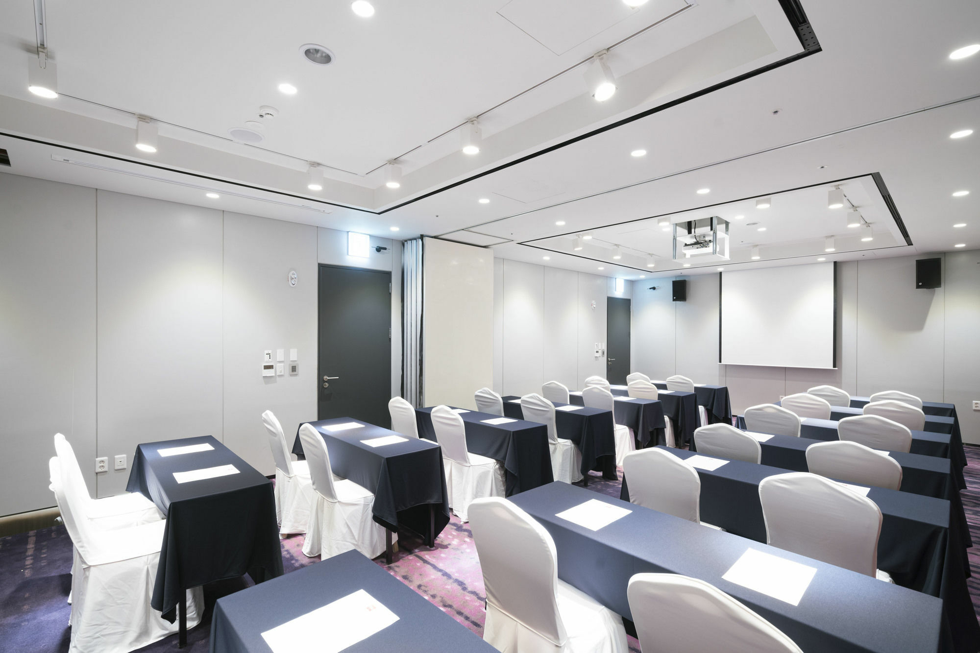 Ibis Ambassador Busan Haeundae Dış mekan fotoğraf
