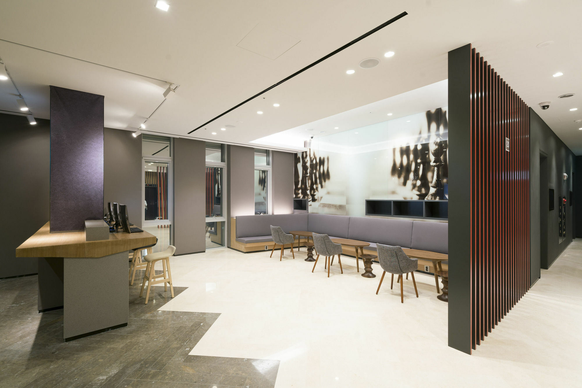 Ibis Ambassador Busan Haeundae Dış mekan fotoğraf
