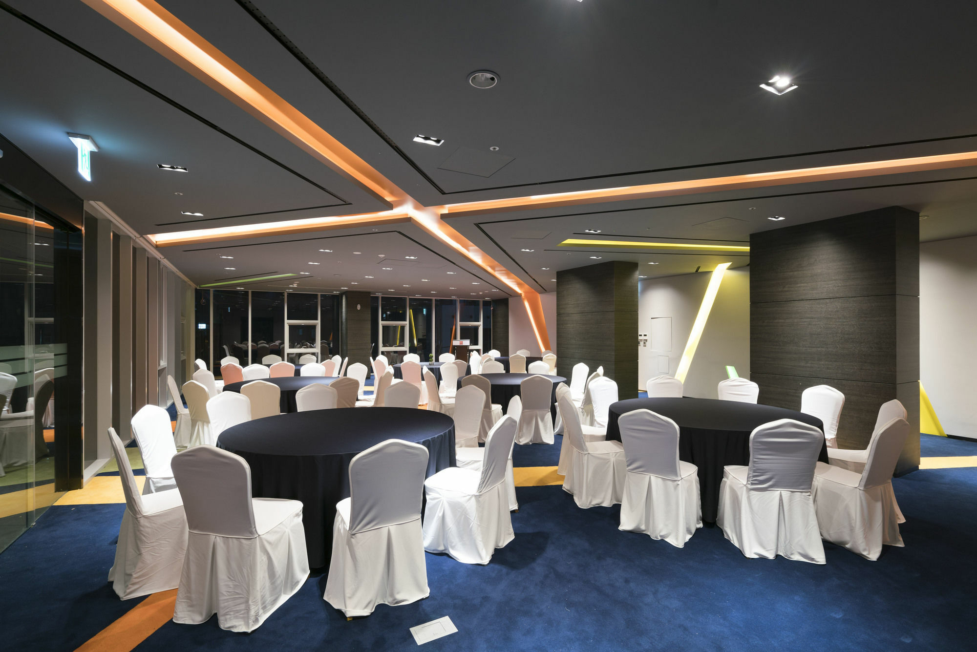 Ibis Ambassador Busan Haeundae Dış mekan fotoğraf