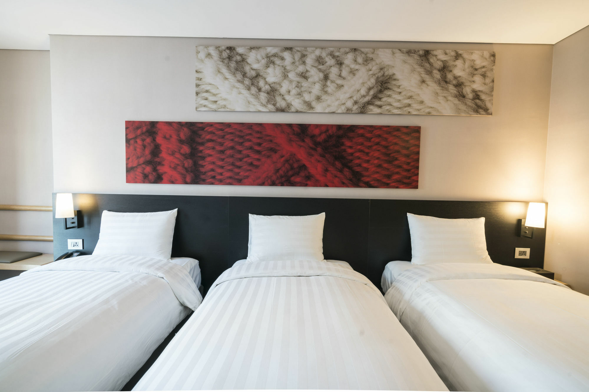 Ibis Ambassador Busan Haeundae Dış mekan fotoğraf