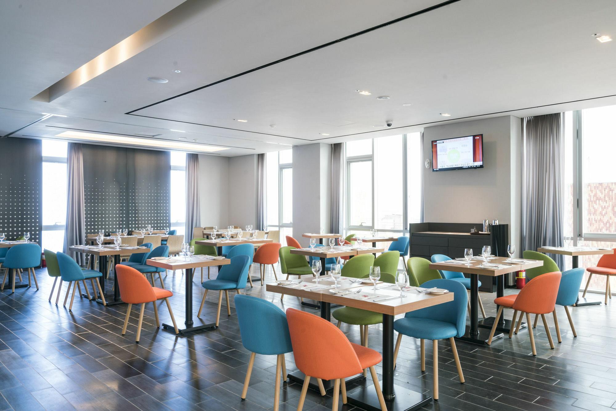 Ibis Ambassador Busan Haeundae Dış mekan fotoğraf