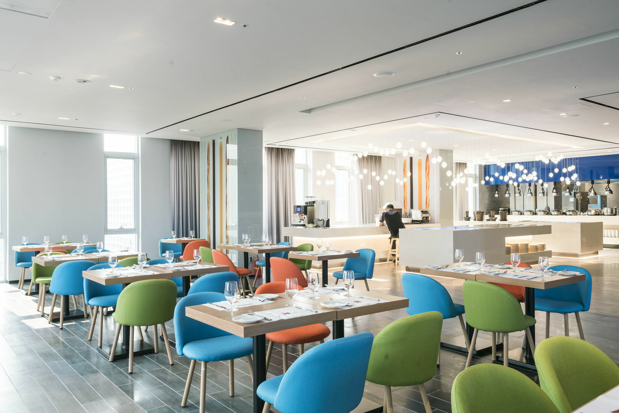 Ibis Ambassador Busan Haeundae Dış mekan fotoğraf