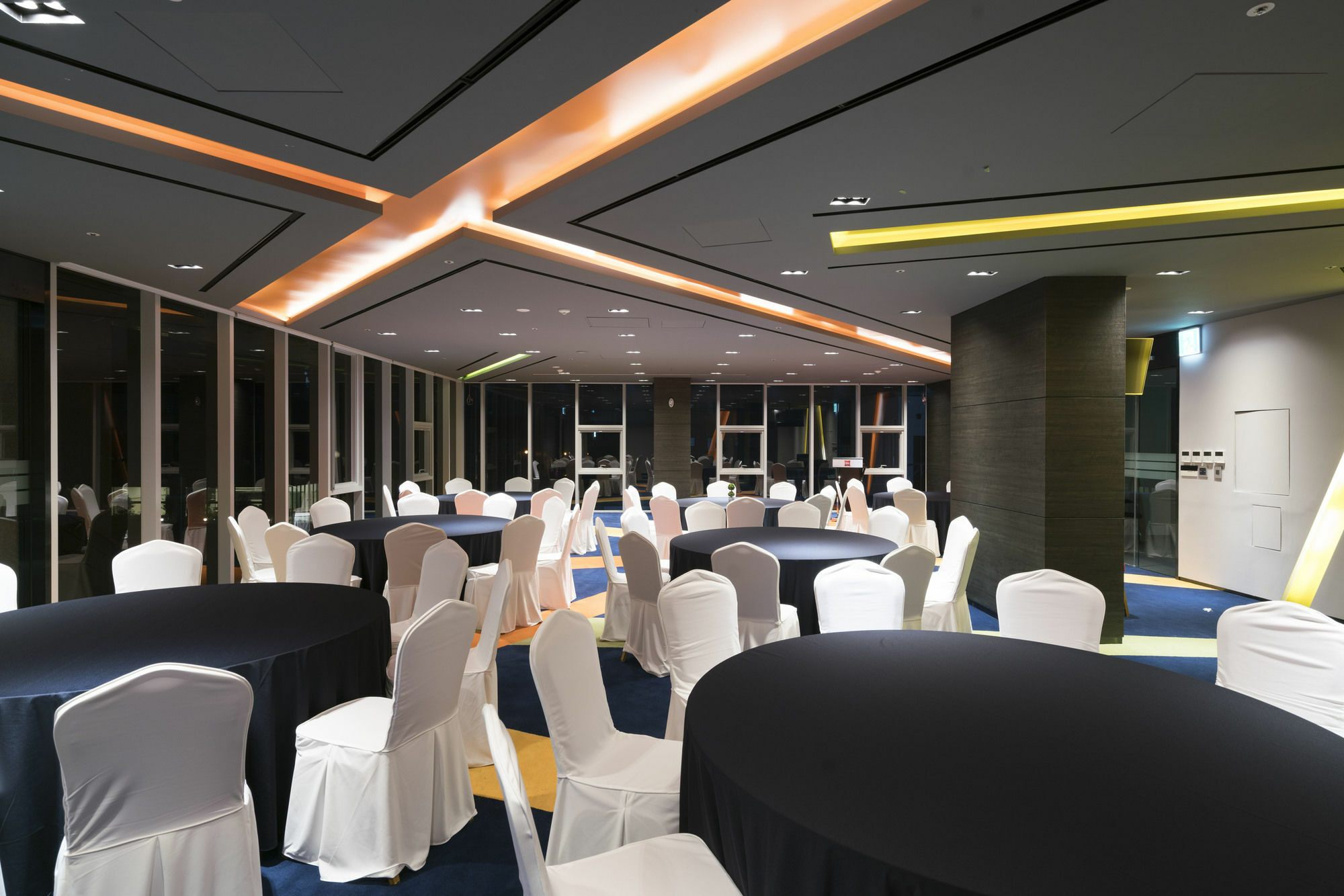 Ibis Ambassador Busan Haeundae Dış mekan fotoğraf